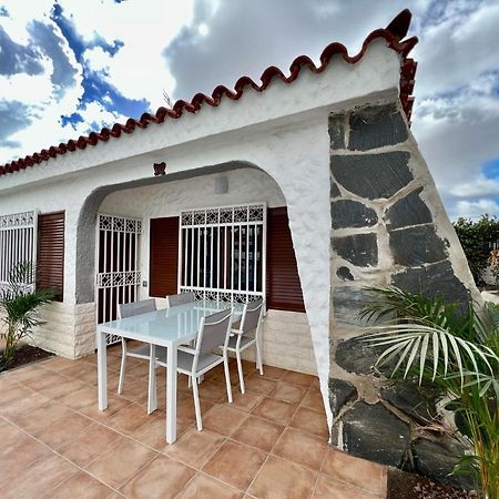 Sunazul San Bartolome de Tirajana  Exterior photo