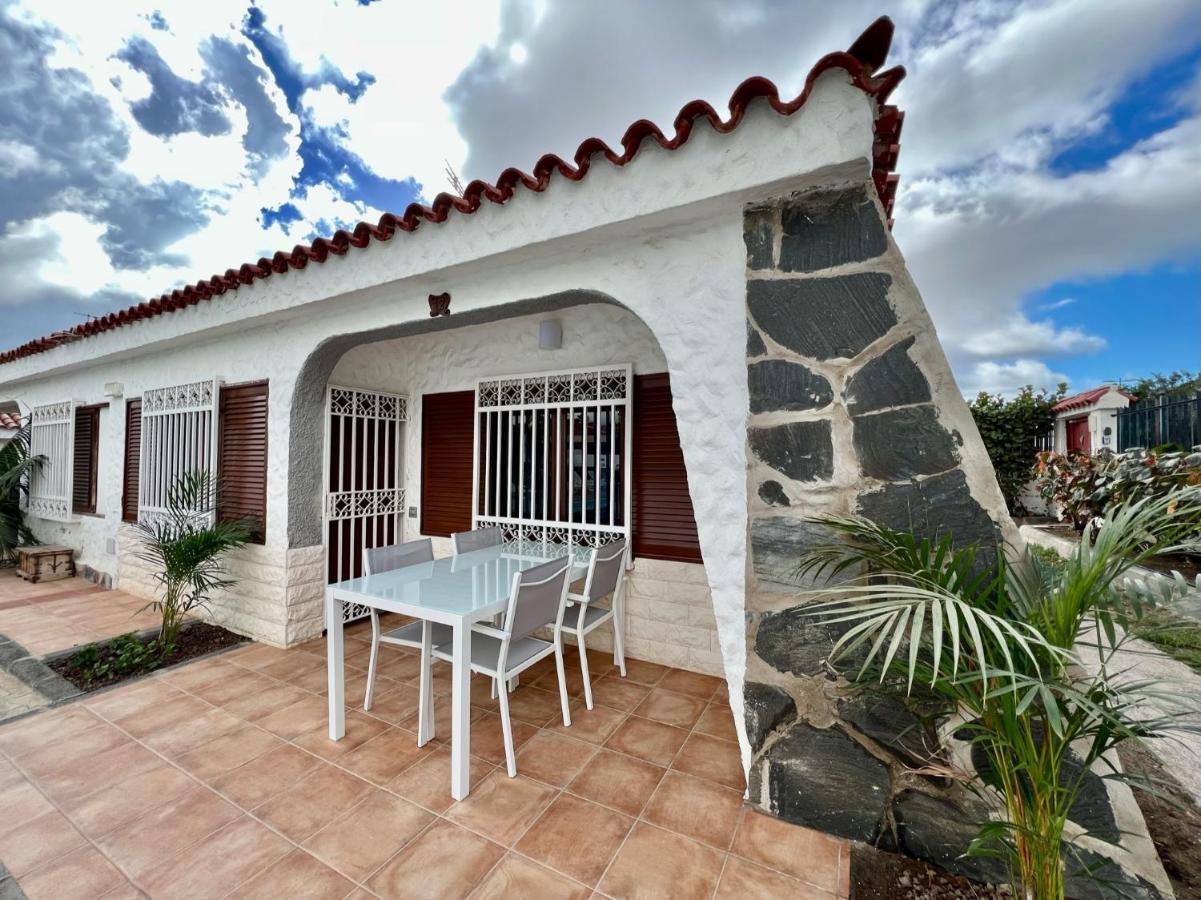 Sunazul San Bartolome de Tirajana  Exterior photo